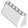 Windscreen 2 x 6 x 2
