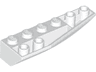 Wedge 6 x 2 Inverted Right
