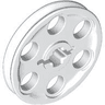 Technic Wedge Belt Wheel (Pulley)