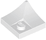 Arch 2 x 2 Inverted Corner with Recessed Stud