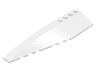 Wedge 12 x 3 Left