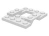 Vehicle, Base 4 x 5