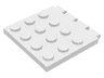 Hinge Vehicle Roof 4 x 4