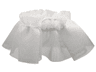 Belville, Clothes Skirt Short, Sheer - 2.1cm Length
