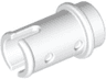 Technic, Pin 1/2 without Friction Ridges
