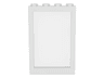 Window 1 x 4 x 5 with Fixed Glass