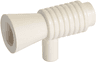 Minifigure, Utensil Loudhailer / Megaphone / SW Blaster