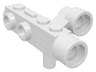 Minifigure, Utensil Camera with Side Sight (Space Gun)
