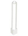 Support 1 x 1 x 6 Solid Pillar