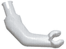 Creature Arm with Pin
