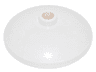 Dish 3 x 3 Inverted (Radar)
