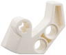 Technic, Axle and Pin Connector 2 x 4 Double Sloped
