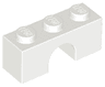 Arch 1 x 3