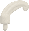 Minifigure, Plume Feather Small