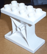 Duplo Support 2 x 4 x 3