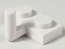 Plate, Modified 1 x 2 with Bar Arm Up (Undetermined Type)