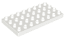 Duplo, Plate 4 x 8