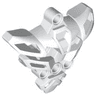 Bionicle Matoran Chest Torso