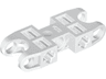 Technic, Axle and Pin Connector 2 x 5 with 2 Ball Joint Sockets, Open Sides
