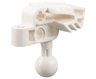 Bionicle Head Connector Block (Vahki)
