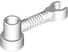 Bar 1 x 3 with Clip and Stud Holder (Robot Arm)