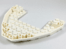 Boat, Bow Brick 10 x 12 x 1 Open