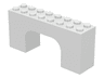 Arch 2 x 8 x 3