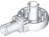 Technic Rotation Joint Ball Loop with 2 Perpendicular Pins with Friction