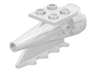 Tail 4 x 2 x 2, Aircraft Rocket Engine