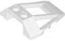 Windscreen 4 x 4 x 1 Roll Cage