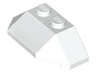 Wedge 2 x 4 Triple