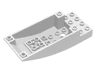 Cockpit 10 x 4 x 2 Curved