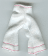 Belville, Clothes Pants Flare Legs Small
