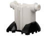 Sports Promo Figure Base with Black Feet