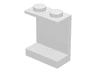 Panel 1 x 2 x 2 - Solid Studs