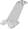 Tail Wedge