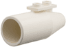 Engine, Smooth Large, 1 x 2 Thin Top Plate