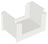 Duplo, Furniture Bunk Bed