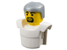 Sports Promo Figure Torso and Head Assembly McDonald's Set 4 (7919)