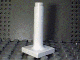 Duplo Support Sign Post Tall