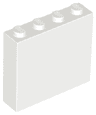 Brick 1 x 4 x 3
