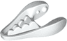 Dinosaur Jaw Lower Small