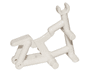 Tricycle Frame