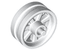 Wheel 15mm D. x 6mm City Motorcycle