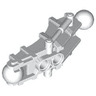 Bionicle Toa Hordika Leg Section