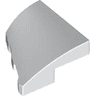 Wedge 2 x 2 x 2/3 Right