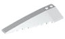 Wedge 10 x 3 Left