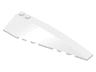Wedge 10 x 3 Right