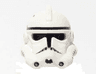 Minifigure, Headgear Helmet SW Clone Trooper Ep.3 with Dotted Mouth Pattern
