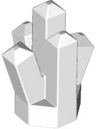 Rock 1 x 1 Crystal 5 Point